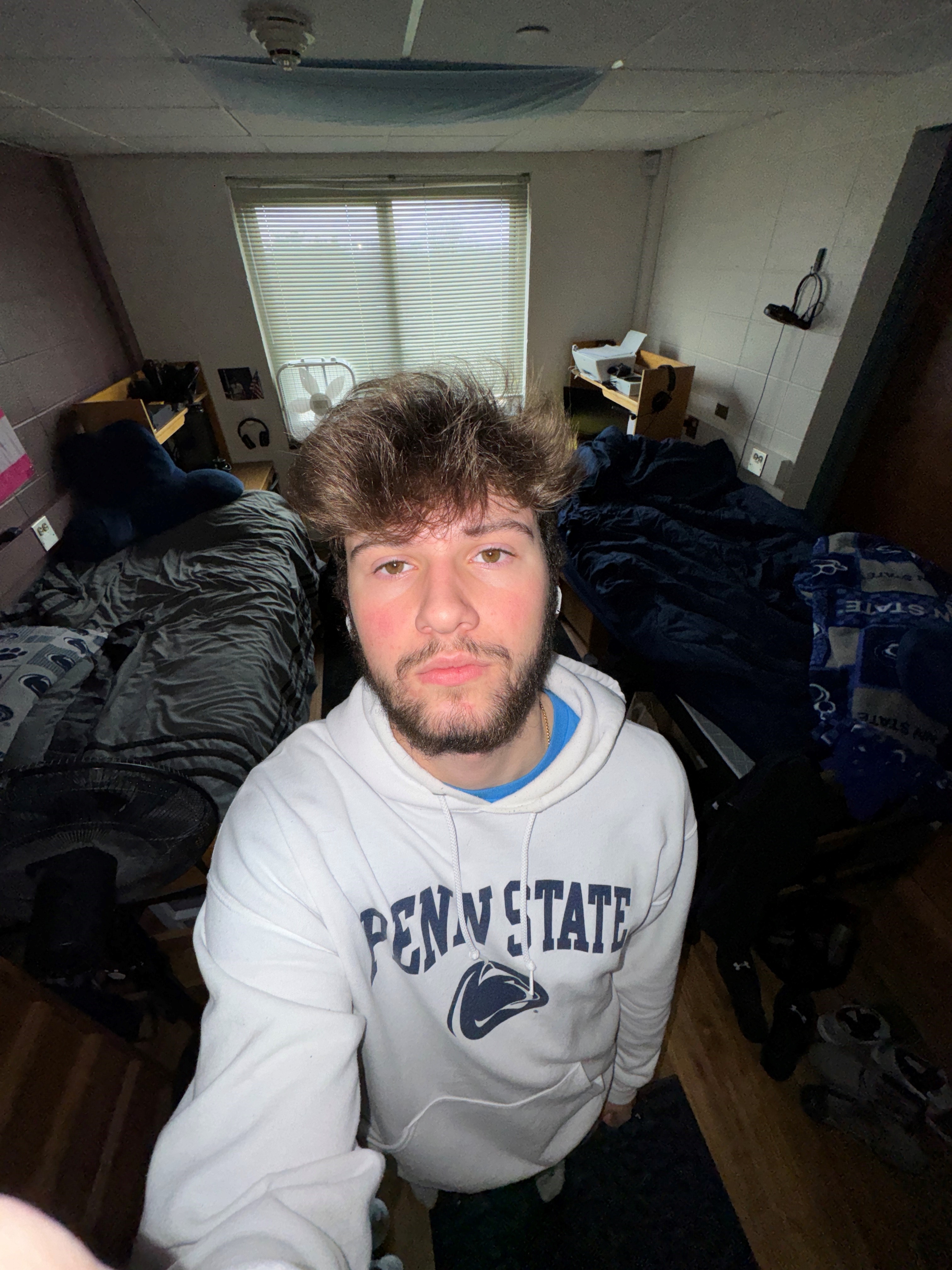 Me